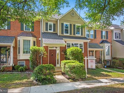 9405 William Kirk Ln, Burke, VA, 22015