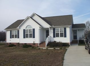31 Buckley Ct, Fuquay Varina, NC 27526
