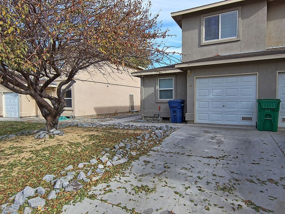 Starlite Drive 725 Apartment Rentals Fernley, NV Zillow
