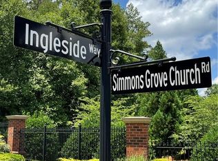 Eddington Ln LOT 3, Pilot Mountain, NC 27041