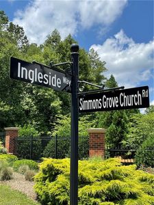 Ingleside Way LOT 26, Pilot Mountain, NC, 27041