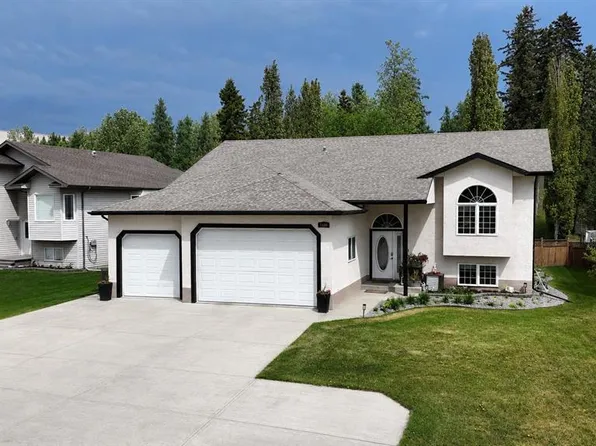 1409 NW Edson Dr, Edson, AB T7E 1H6