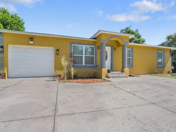 2606 E Annie St, Tampa, FL 33612