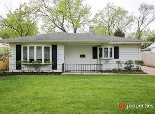 198 George Rd, Wheeling, IL 60090