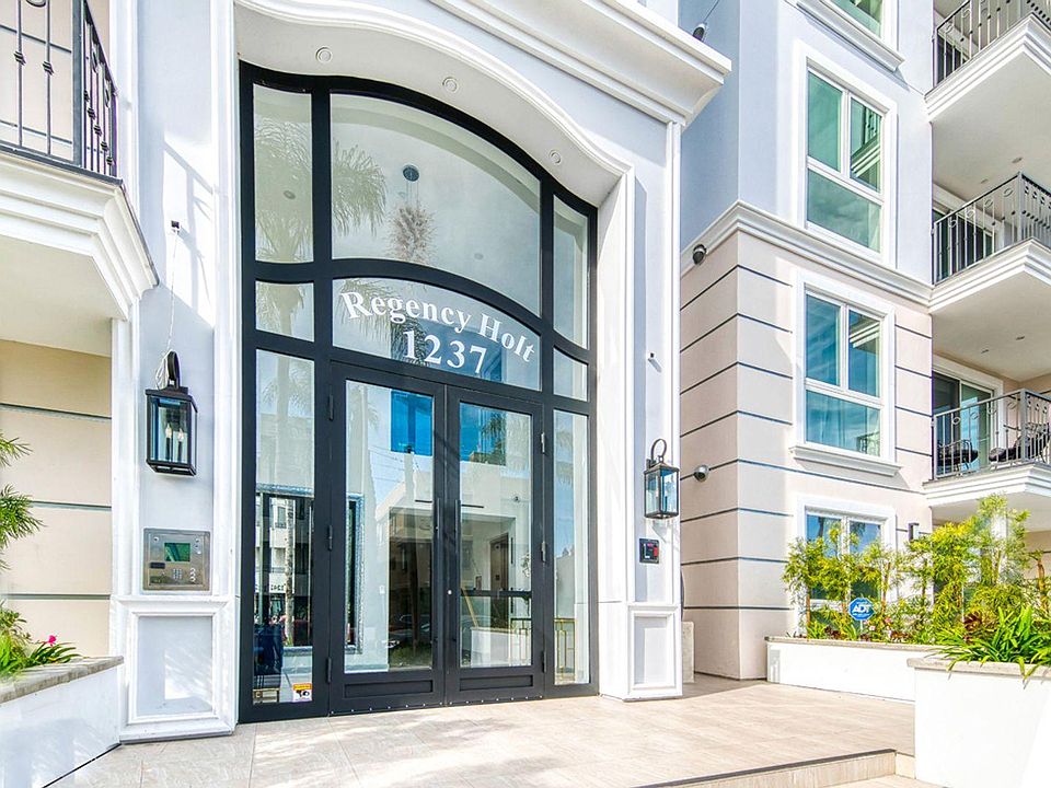 Regency Holt Apartments - 1237 S Holt Ave Los Angeles CA | Zillow