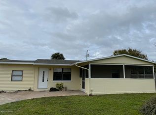 2152 Canterbury Ln, Melbourne, FL 32935