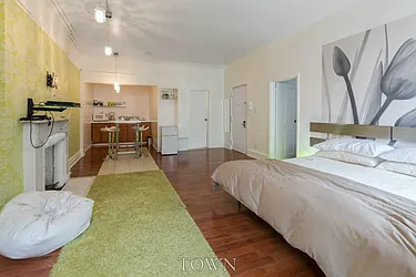 Rented by Town Residential