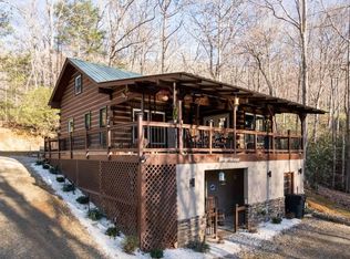 173 Moss Cove Rd, Blairsville, GA 30512