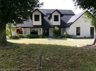 2316 Sunrise Dr, Sebring, FL 33872