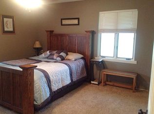 1704 Liberty St, Oswego, KS 67356