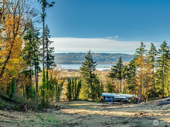 0 Spencer Creek Road Lot 2, Kalama, WA 98625