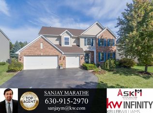 1830 Heather St, Bolingbrook, IL 60490