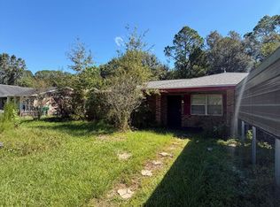 611 Tandy Dr, Gulfport, MS 39503