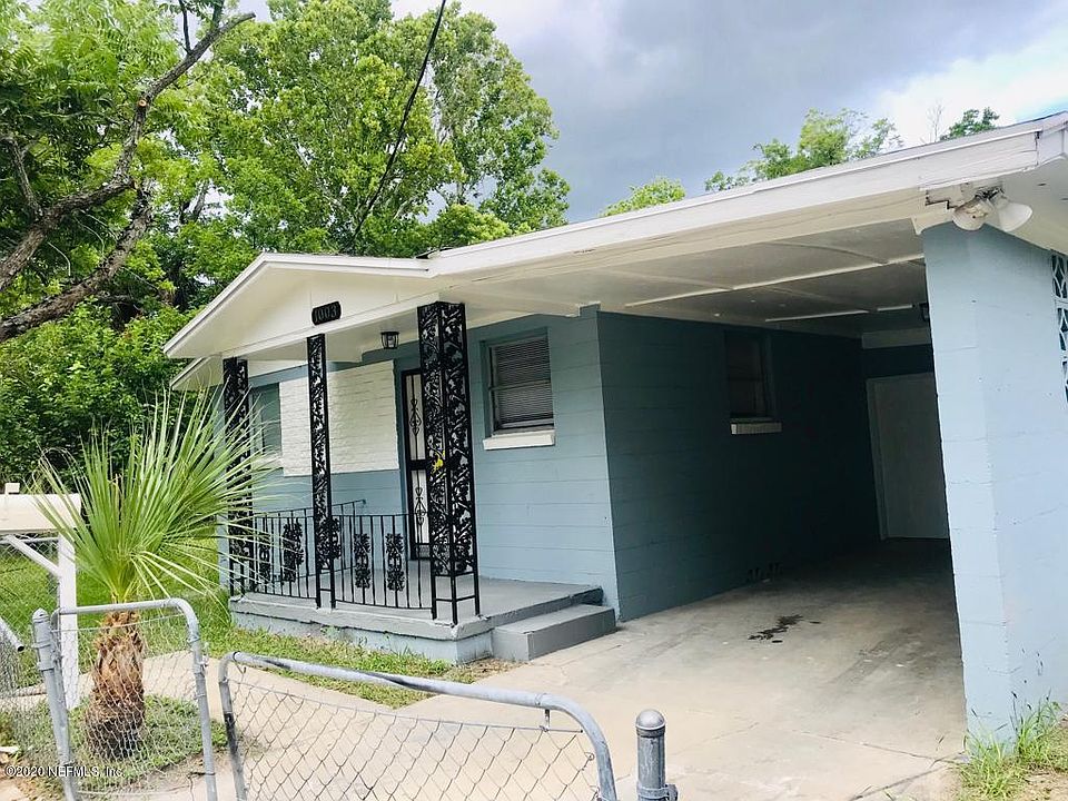 1003 W 15th St Jacksonville Fl 32209 Mls 1083728 Zillow