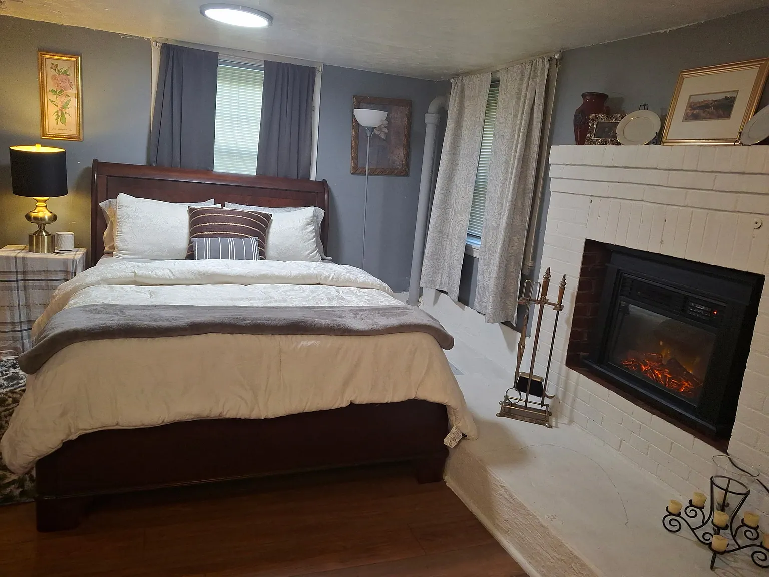 1 bed, $1,600 — Photo 1