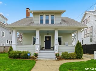66 Cove Avenue, Norwalk, CT 06855