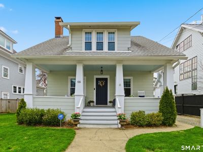 66 Cove Avenue, Norwalk, CT, 06855