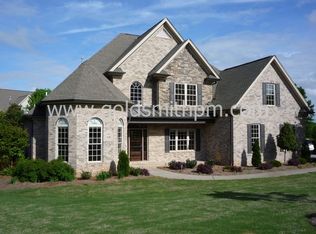 105 Riverstone Way, Greer, SC 29651