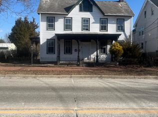 326 E Broadway, Salem, NJ 08079