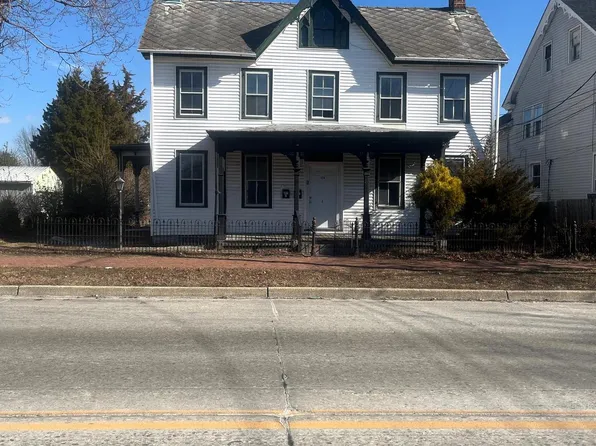 326 E Broadway, Salem, NJ 08079