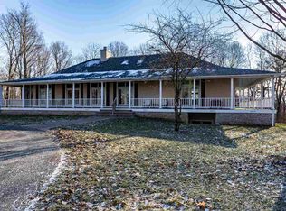 9940 S Valley Mission Rd, Bedford, IN 47421