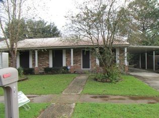 206 Marseilles Dr, Lafayette, LA 70506