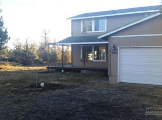 25440 Alfalfa Market Rd, Bend, OR 97701