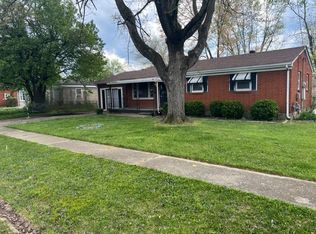 214 Chattanooga Ave, Louisville, KY 40214