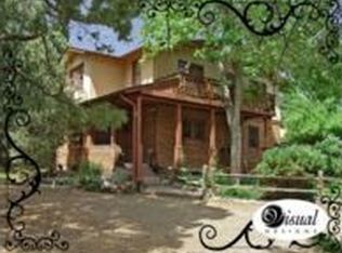 2600 Terry Lake Rd, Fort Collins, CO 80524