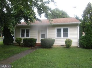 200 Ericsson Ave, Betterton, MD