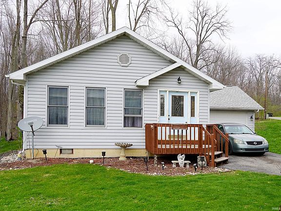 2nd image of 6449 E McGuire Rd