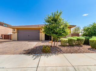 2417 E Augusta Ave, Gilbert, AZ 85298