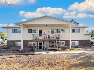 4230 Forrest Hill Rd, Colorado Springs, CO 80907