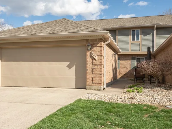 766 Hidden Cir, Dayton, OH 45458