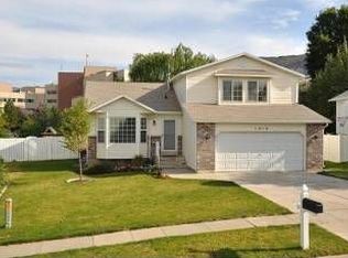 1010 E 4525 S, Ogden, UT 84403