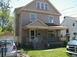 2025 E Midlothian Blvd, Youngstown, OH 44502