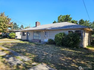 606 S 5th Ave, Kelso, WA