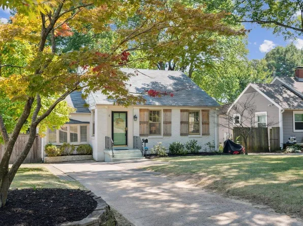 4 S Reese St, Memphis, TN 38111