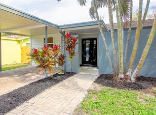 4950 George Ave, Sarasota, FL 34233