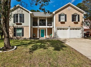 2103 Lexington Woods Dr, Spring, TX 77373