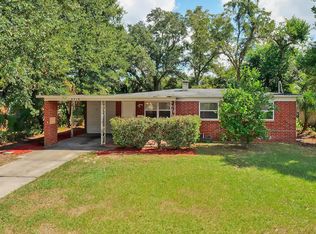 2719 Herrick Dr, Jacksonville, FL 32211