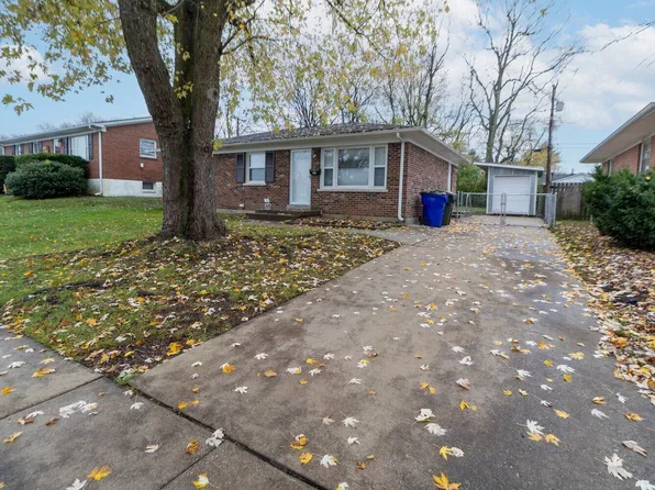 348 Hermitage Dr, Lexington, KY 40505