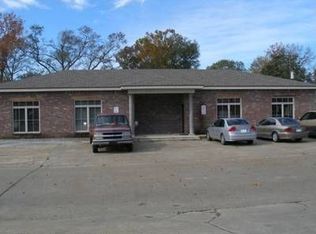 401 18th St, Lake Charles, LA 70601