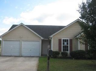 6979 Pole Creek Ct, Lithonia, GA 30058