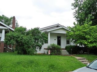 8820 Harrison Ave, Saint Louis, MO 63144