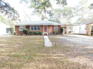 2010 NE McIntosh Rd, Albany, GA 31701