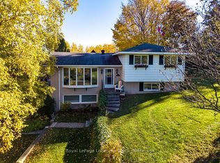 15 Wellington St S, The Blue Mountains, ON