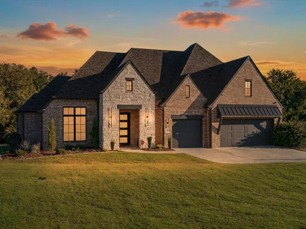 9597 E Bond Dr, Claremore, OK 74017