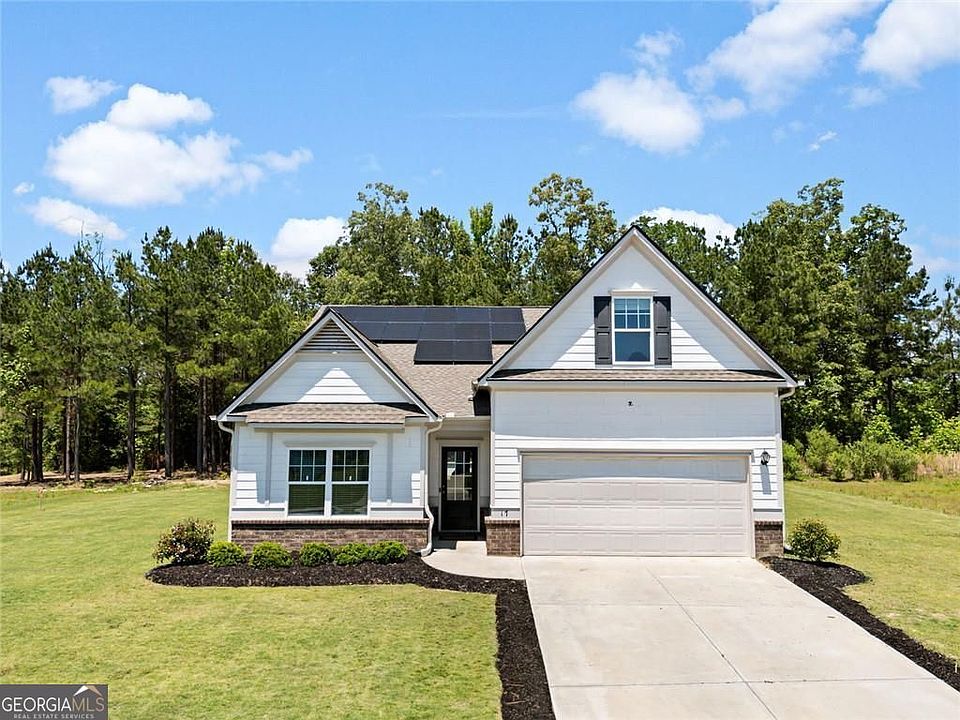 1st image of 17 Sleepy Oaks Trl NE