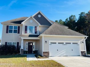 3001 Fox Glove Dr, Winterville, NC 28590